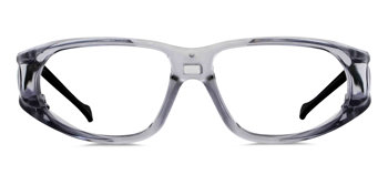 Picture of uvex 5502 Safety Frame Meteor Grey