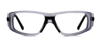 Picture of uvex 5509 Safety Frame Grey
