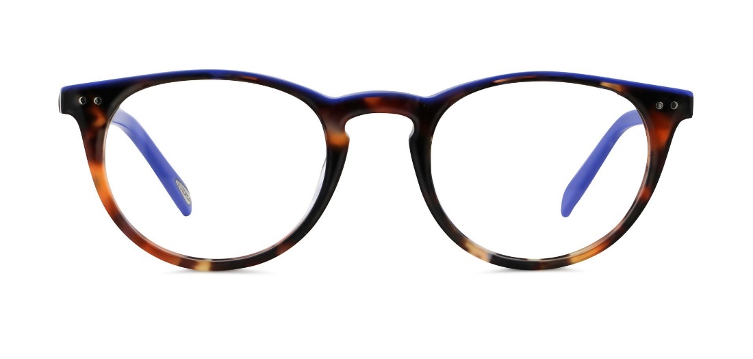 Americana 9089 Brown Demi