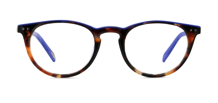 Americana 9089 Brown Demi