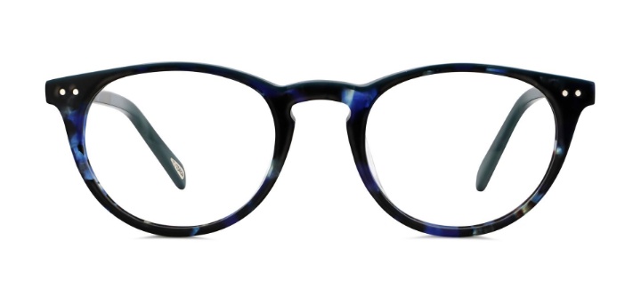Americana 9089 Blue Demi