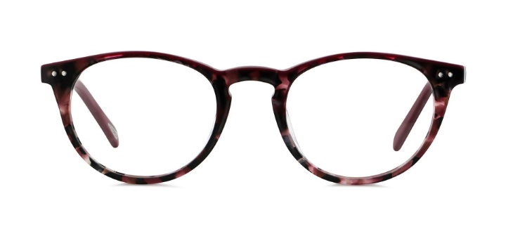 Americana 9089 Pink Demi