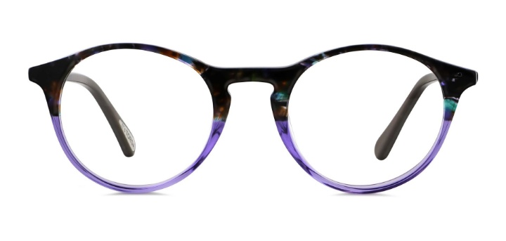 Legend 7008 Purple Demi