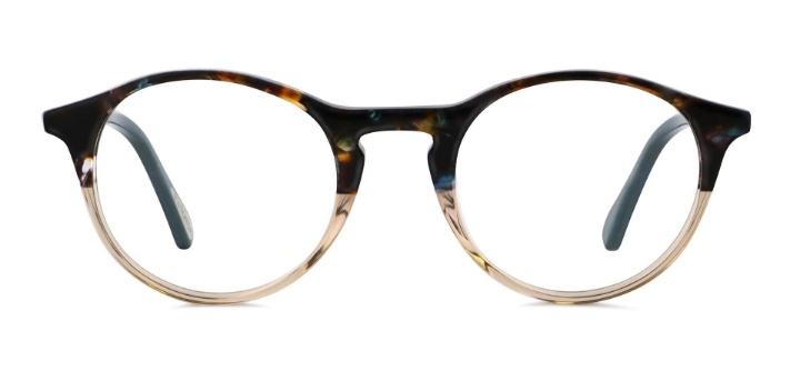 Legend 7008 Brown Demi