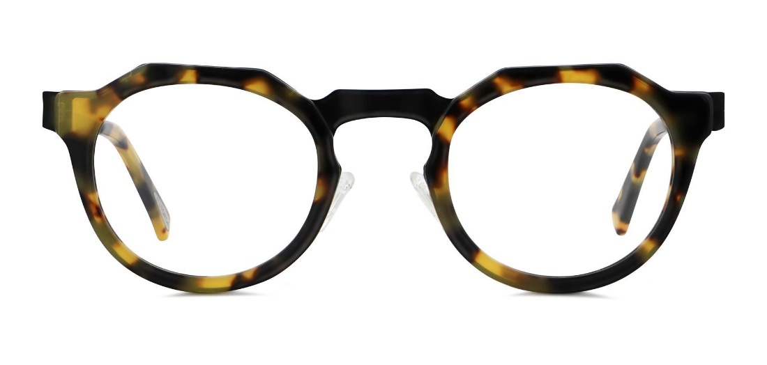 K-Collection 2081 Black
