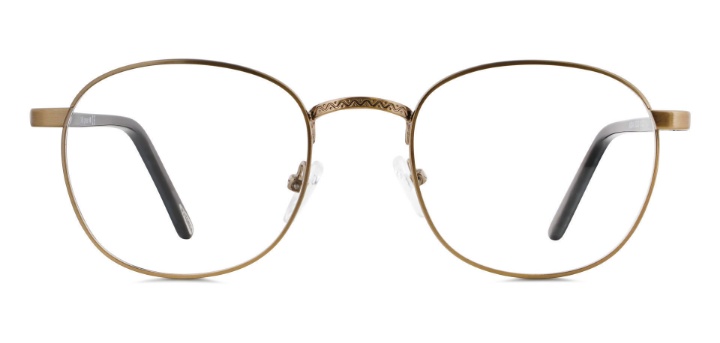 AG 048 Gold