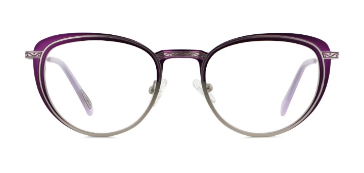 Retro 7033 Purple