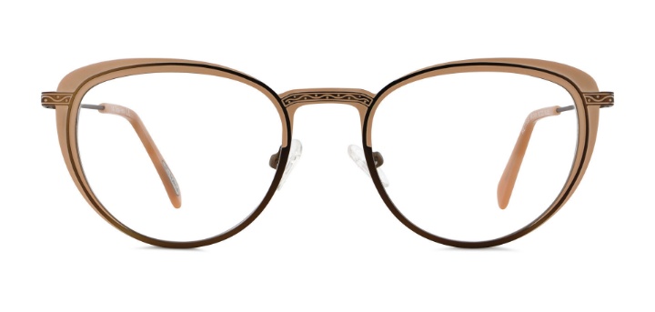 Retro 7033 Brown