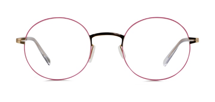 Americana 9096 Pink