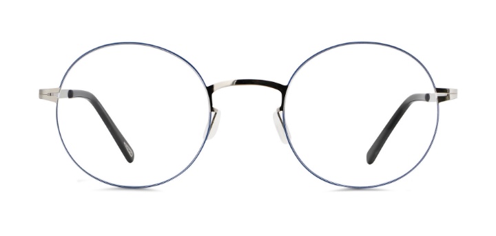 Americana 9096 Blue