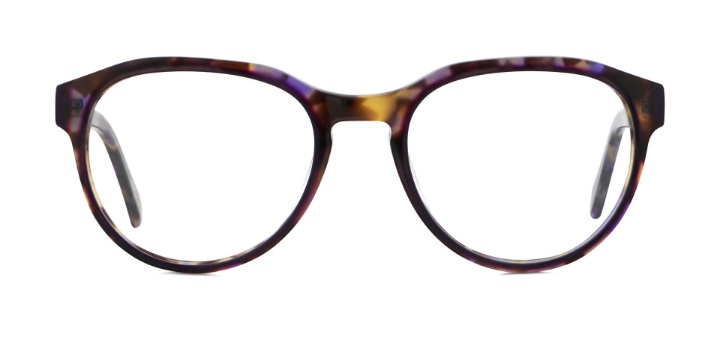 Enigma 4032 Purple Demi