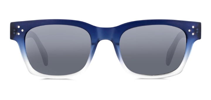 Signature 6076 Blue Fade