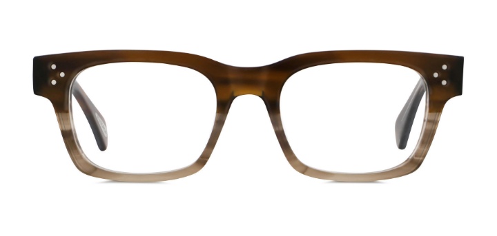 Signature 6076 Brown Fade