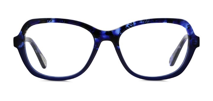 Bella 7058 Blue Demi