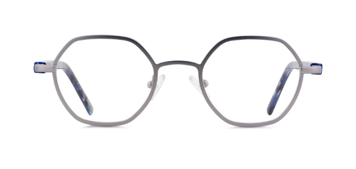 BELLA 7074 BLUE