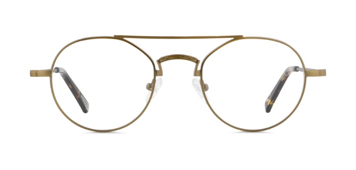 AG 062 Antique Gold