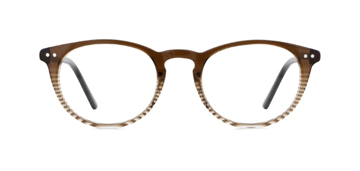Retro 7079 Brown Fade