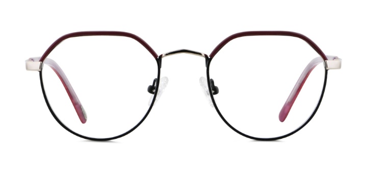 Femina 6048 Black Wine