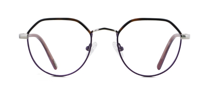 Femina 6048 Purple Havana