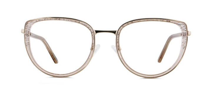 BELLA 7072  PEARLBROWN