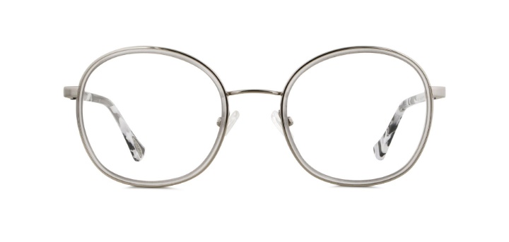 Americana 8047 Silver