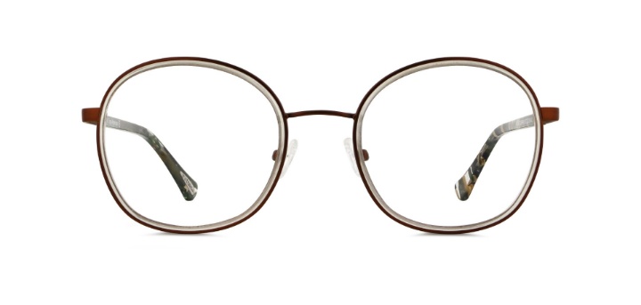 Americana 8047 Copper