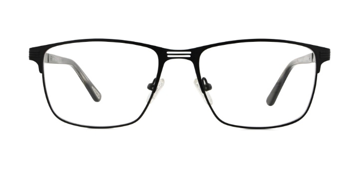 Exxess 4063 Black