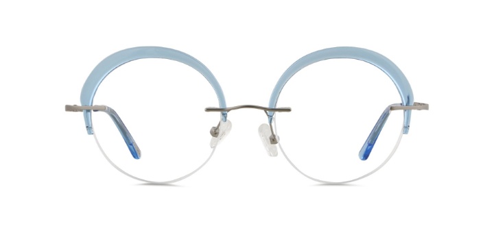 Bella 7105 Blue