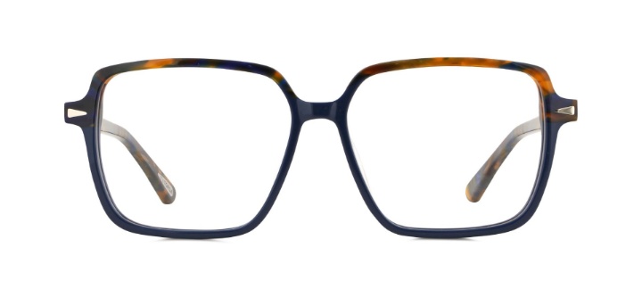 Cliche 6043 Blue