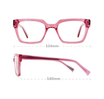 Picture of Femina 6066 Red