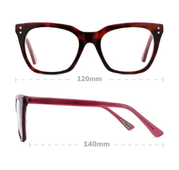 Picture of Femina 6082 Red