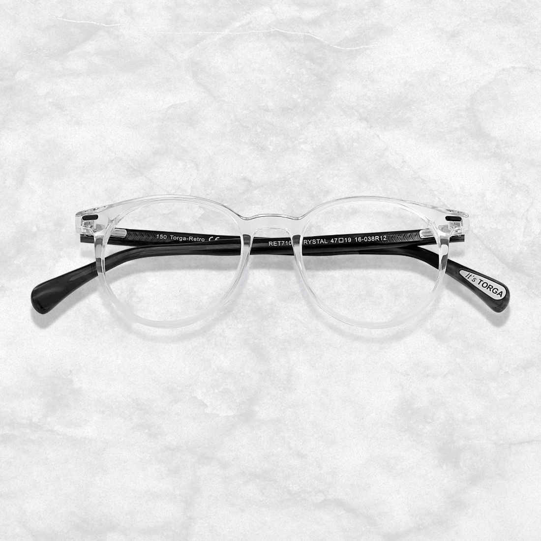 Retro 7100 Crystal