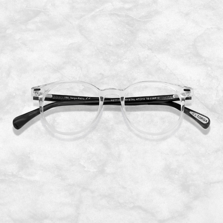 Retro 7100 Crystal